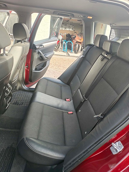 BMW X3 8 of 9
