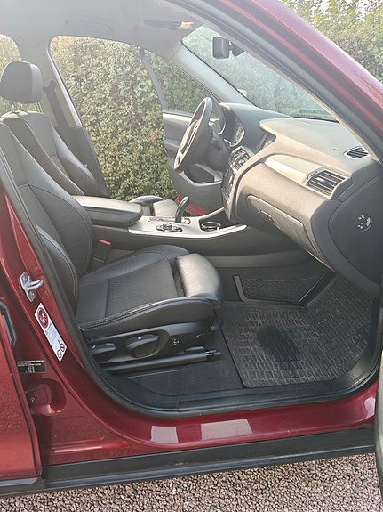 BMW X3 5 of 9