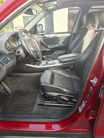 BMW X3 4 of 9