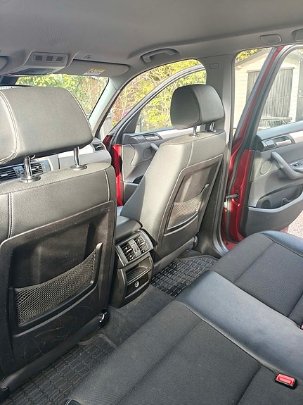 BMW X3 9 of 9