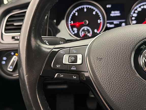 Volkswagen Golf I 14 of 30