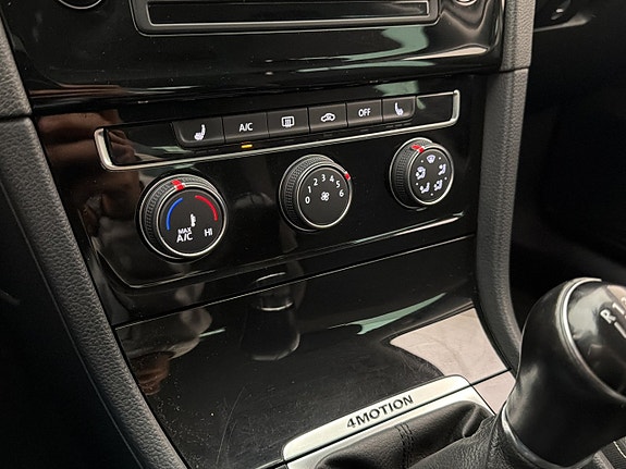 Volkswagen Golf I 19 of 30