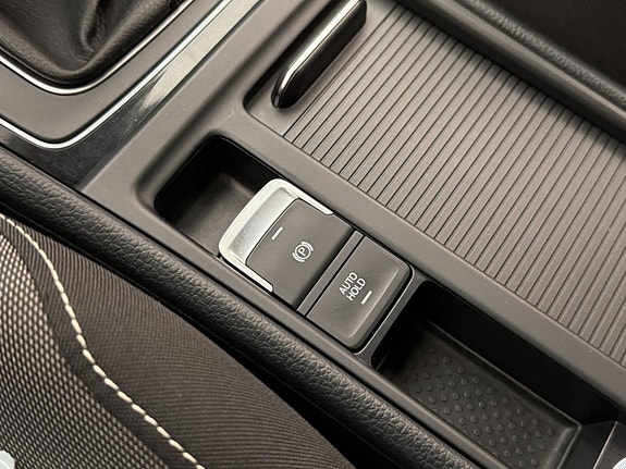 Volkswagen Golf I 21 of 30