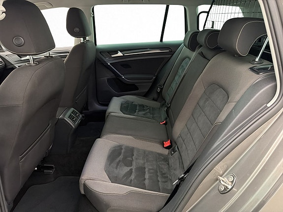Volkswagen Golf I 23 of 30