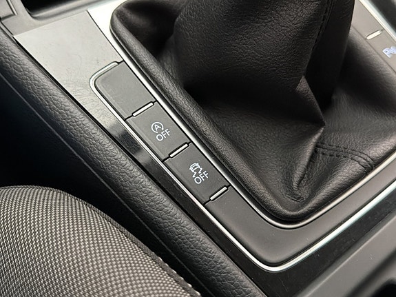Volkswagen Golf I 20 of 30