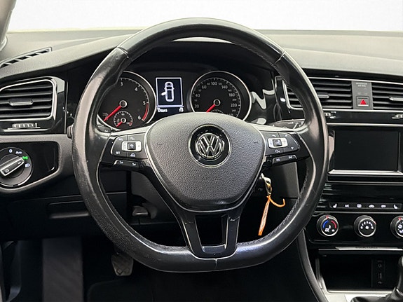 Volkswagen Golf I 13 of 30