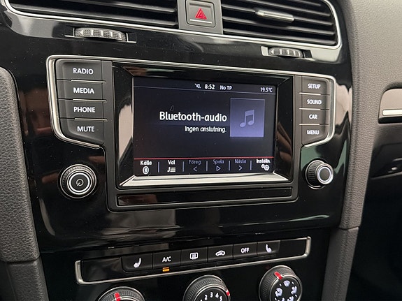 Volkswagen Golf I 18 of 30