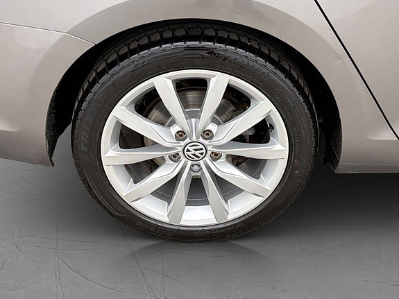 Volkswagen Golf I 28 of 30