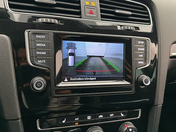 Volkswagen Golf I 17 of 30