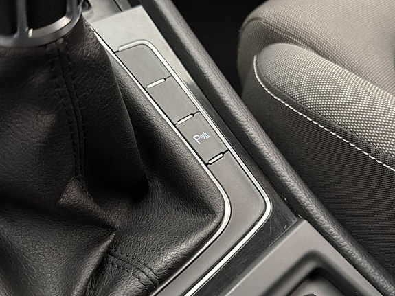 Volkswagen Golf I 22 of 30