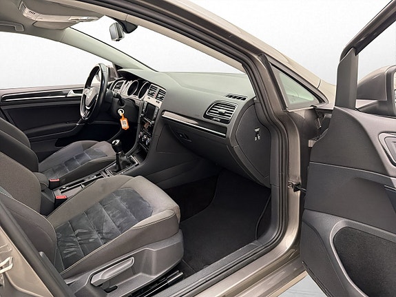 Volkswagen Golf I 25 of 30