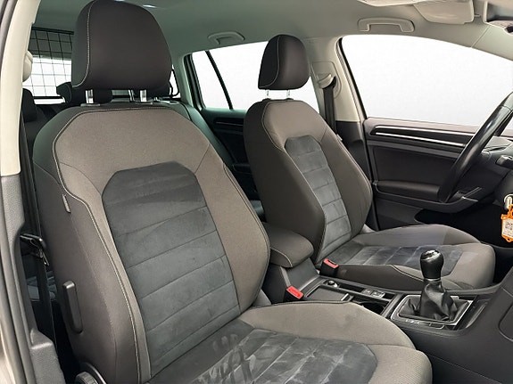 Volkswagen Golf I 24 of 30