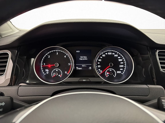 Volkswagen Golf I 15 of 30