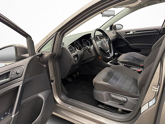 Volkswagen Golf I 12 of 30