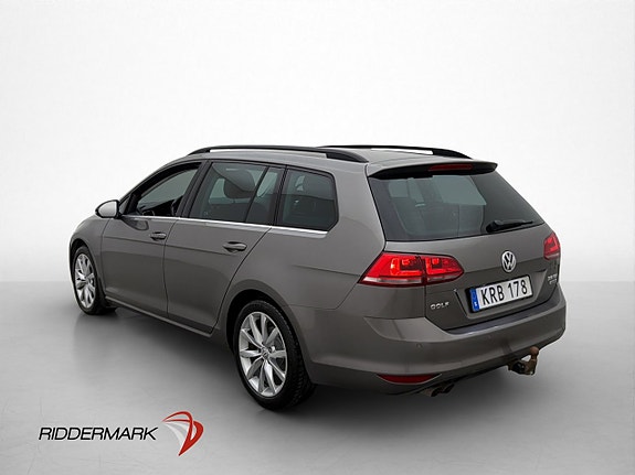 Volkswagen Golf I 5 of 30
