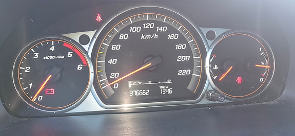 Honda CR-V 8 of 10