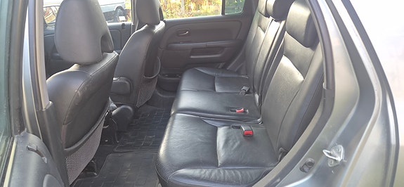 Honda CR-V 6 of 10