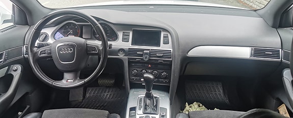 Audi A6 4 of 4