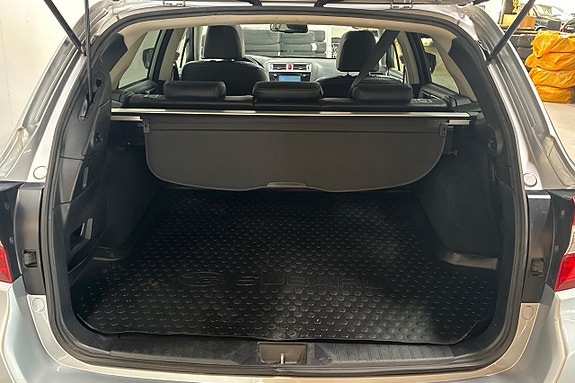 Subaru Outback 10 of 30