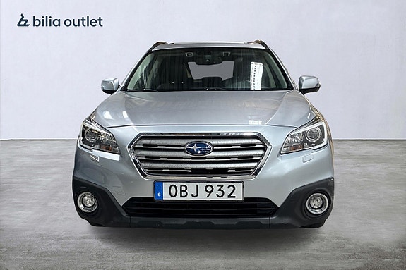 Subaru Outback 3 of 30