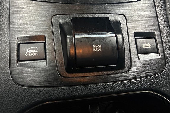 Subaru Outback 26 of 30
