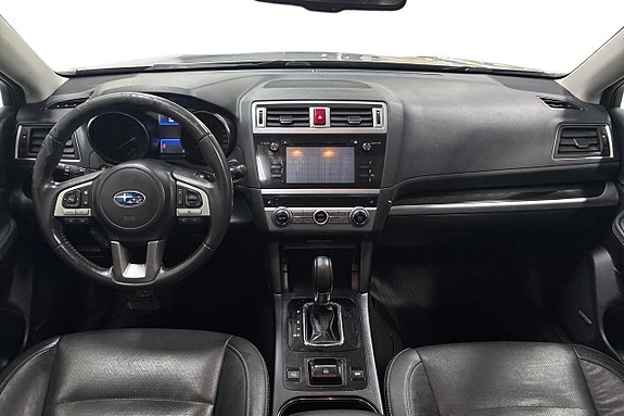 Subaru Outback 12 of 30