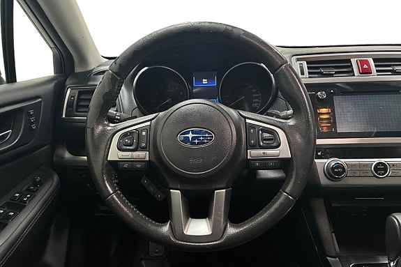 Subaru Outback 16 of 30