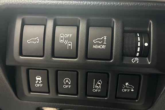 Subaru Outback 25 of 30