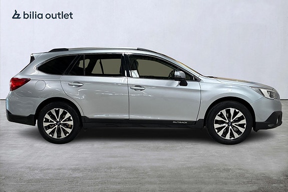 Subaru Outback 5 of 30