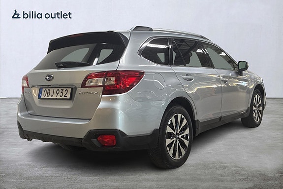 Subaru Outback 6 of 30