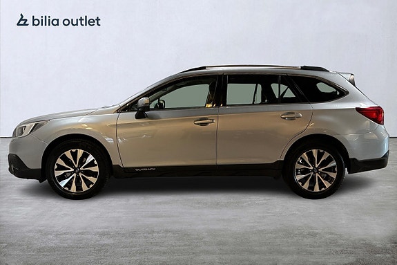 Subaru Outback 7 of 30