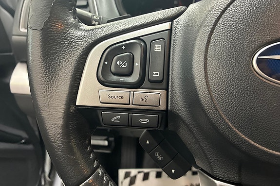 Subaru Outback 23 of 30