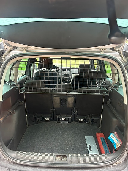 Skoda Yeti 13 of 15