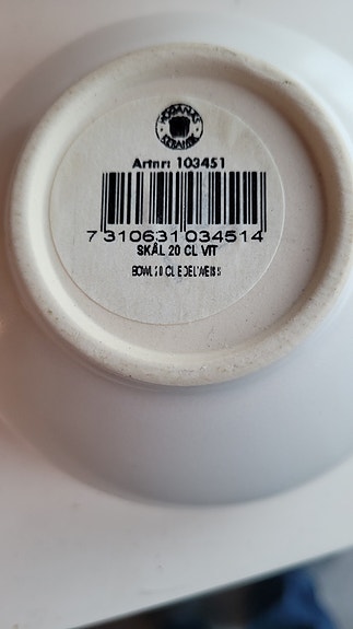 Product image 2 of 6