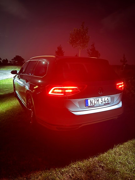 Volkswagen Passat 28 of 28