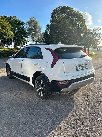 Kia Niro 4 of 8