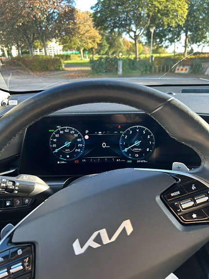 Kia Niro 7 of 8