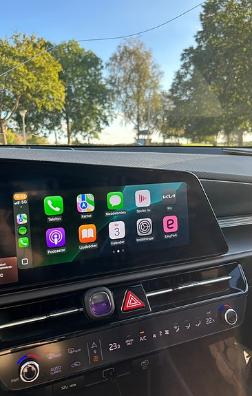 Kia Niro 8 of 8