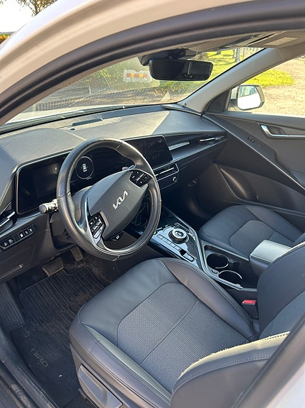 Kia Niro 6 of 8