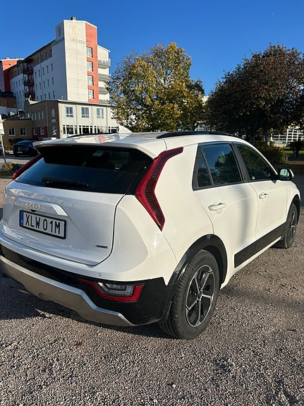 Kia Niro 5 of 8
