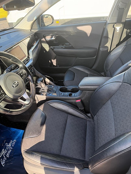 Kia Niro 4 of 7