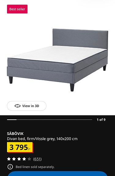 Product image 1 of 5