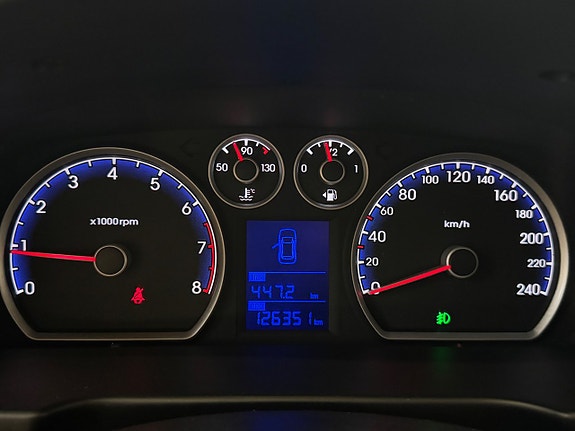 Hyundai i30 10 of 24