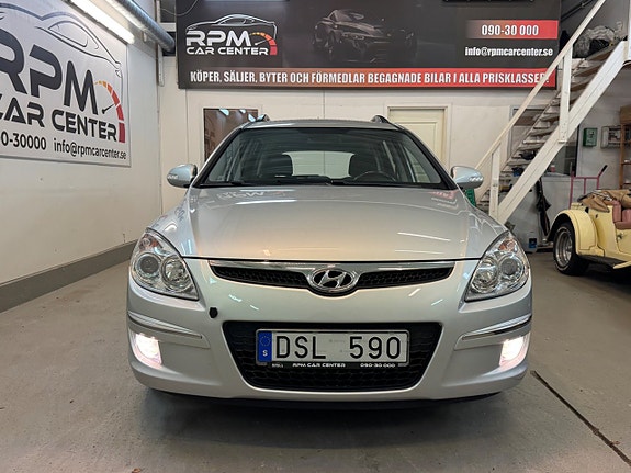 Hyundai i30 4 of 24