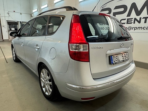 Hyundai i30 6 of 24