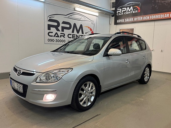 Hyundai i30 3 of 24