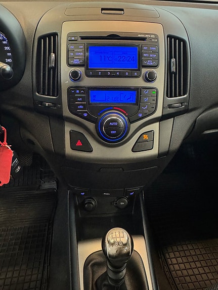 Hyundai i30 17 of 24