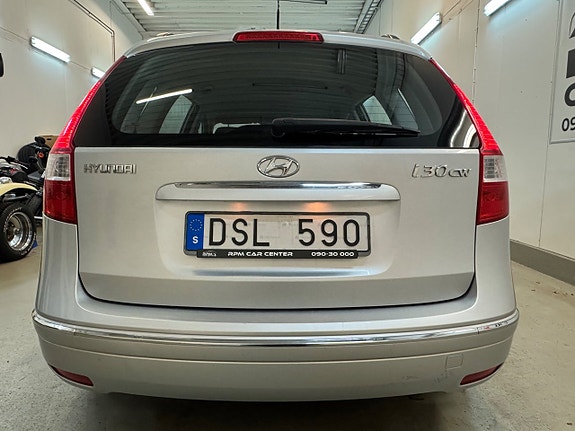 Hyundai i30 9 of 24