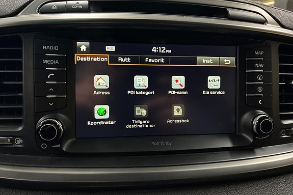 Kia Sorento 21 of 30