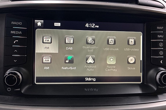 Kia Sorento 20 of 30